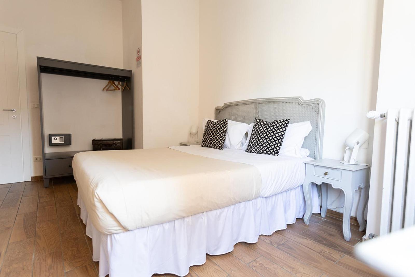 Luma Home, Rome